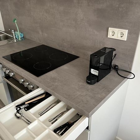 Studio Appartement W6 Trewir Zewnętrze zdjęcie