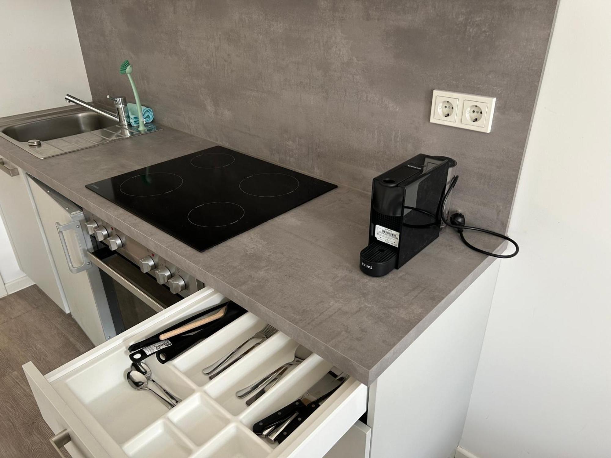 Studio Appartement W6 Trewir Zewnętrze zdjęcie