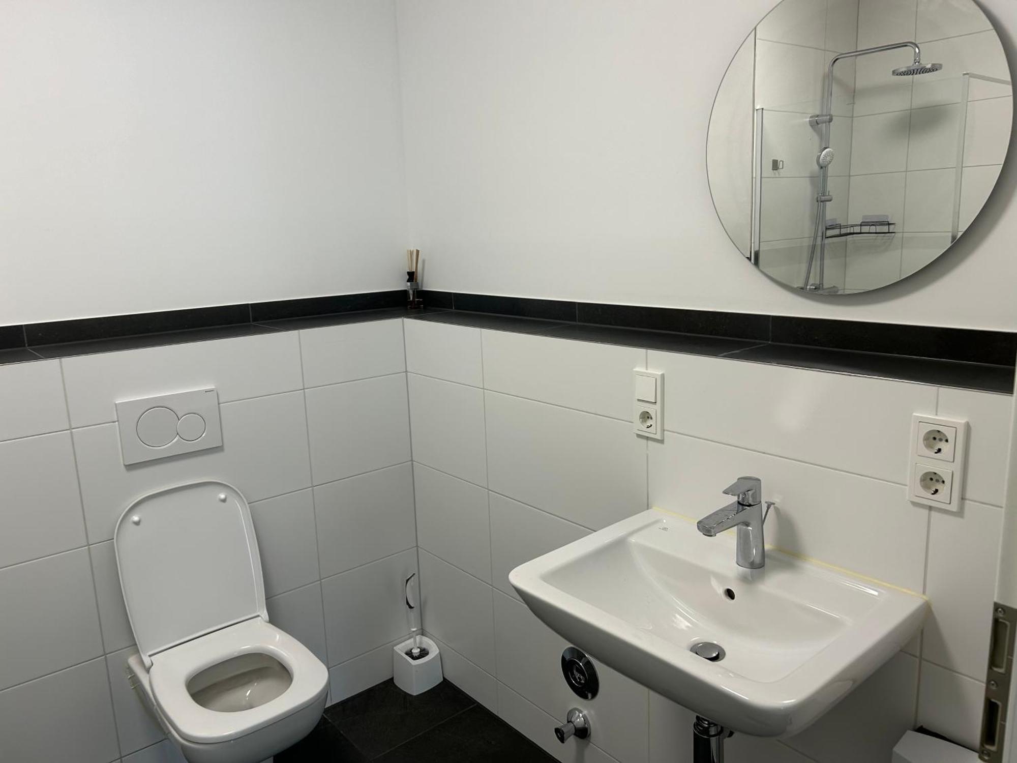 Studio Appartement W6 Trewir Zewnętrze zdjęcie