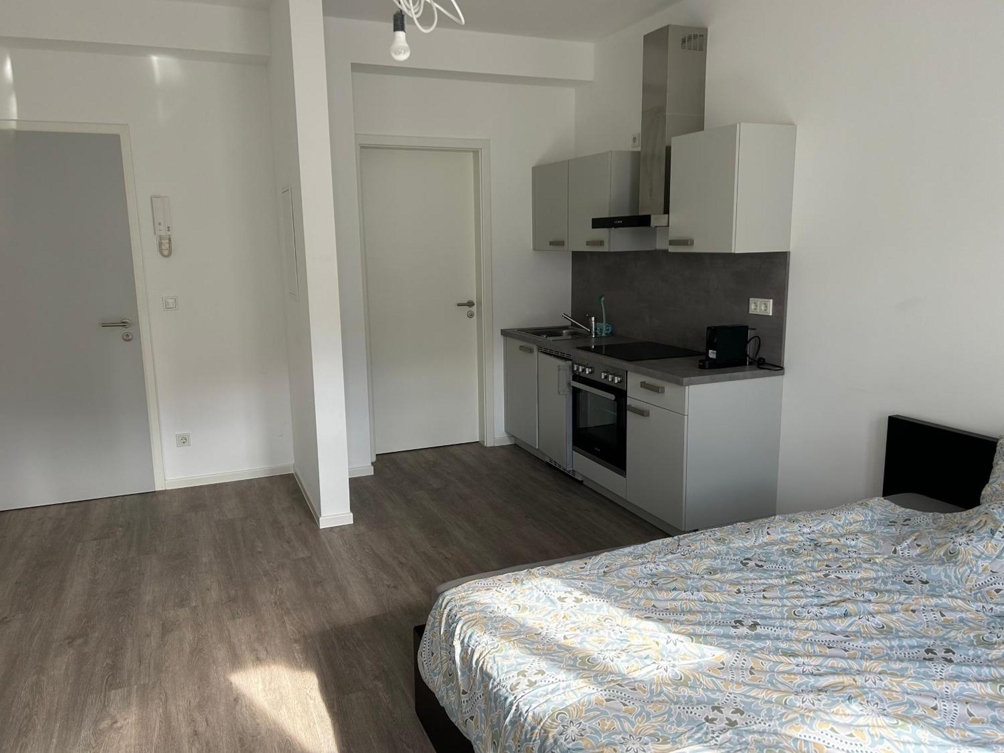 Studio Appartement W6 Trewir Zewnętrze zdjęcie